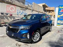 شيفروليه إكوينوكس